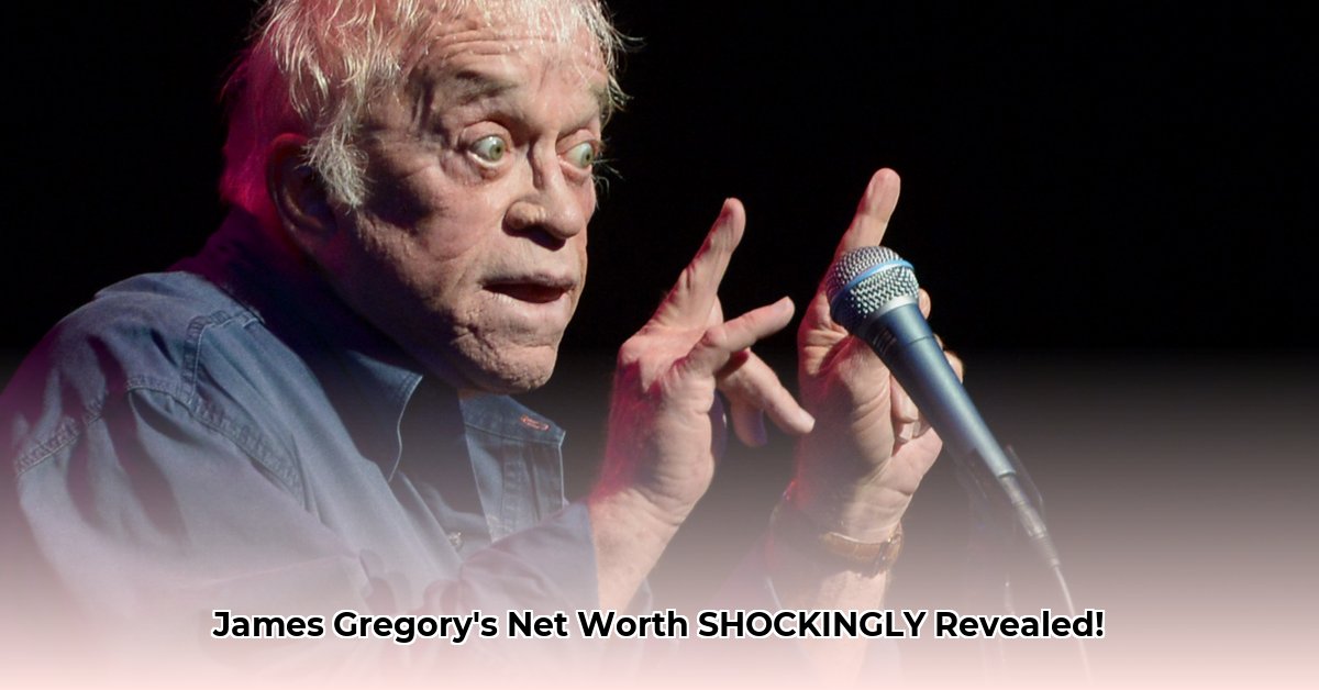 james-gregory-comedian-net-worth